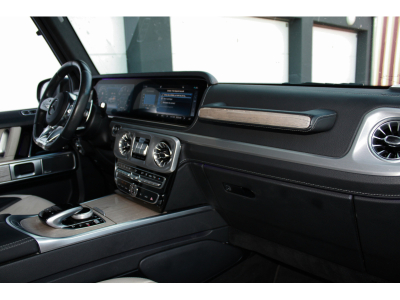 Mercedes-Benz G 63 AMG 585Ch | TVA | MALUS INCLUS | BURMESTER | PANO