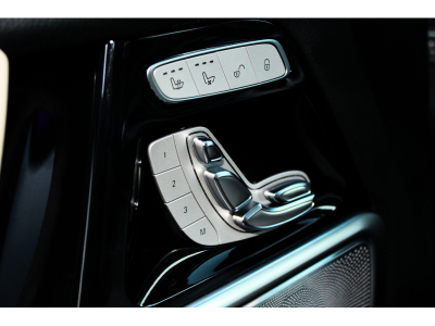 Mercedes-Benz G 63 AMG 585Ch | TVA | MALUS INCLUS | BURMESTER | PANO