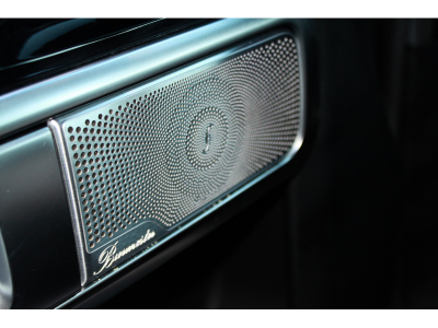 Mercedes-Benz G 63 AMG 585Ch | TVA | MALUS INCLUS | BURMESTER | PANO