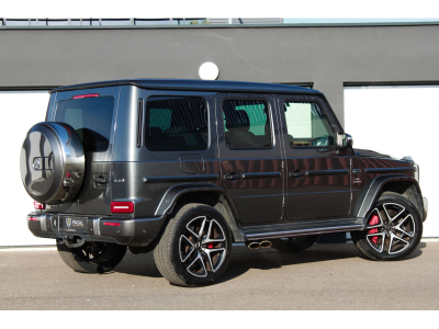 Mercedes-Benz G 63 AMG 585Ch | TVA | MALUS INCLUS | BURMESTER | PANO