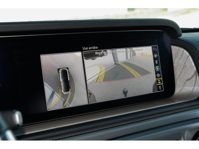 Mercedes-Benz G 63 AMG 585Ch | TVA | MALUS INCLUS | BURMESTER | PANO