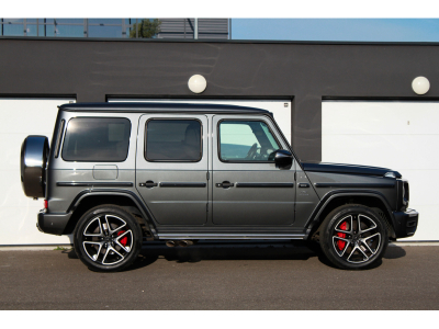 Mercedes-Benz G 63 AMG 585Ch | TVA | MALUS INCLUS | BURMESTER | PANO