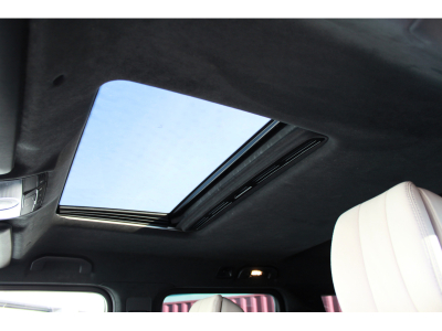 Mercedes-Benz G 63 AMG 585Ch | TVA | MALUS INCLUS | BURMESTER | PANO