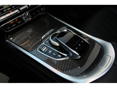 Mercedes-Benz G 63 AMG 63 585Ch | TVA | MALUS INCLUS | CARBONE | 360 | BURMEISTER