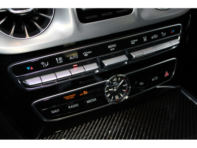 Mercedes-Benz G 63 AMG 63 585Ch | TVA | MALUS INCLUS | CARBONE | 360 | BURMEISTER