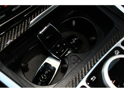 Mercedes-Benz G 63 AMG 63 585Ch | TVA | MALUS INCLUS | CARBONE | 360 | BURMEISTER