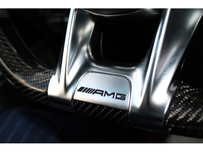 Mercedes-Benz G 63 AMG 63 585Ch | TVA | MALUS INCLUS | CARBONE | 360 | BURMEISTER