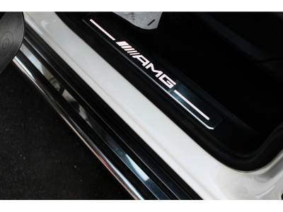 Mercedes-Benz G 63 AMG 63 585Ch | TVA | MALUS INCLUS | CARBONE | 360 | BURMEISTER