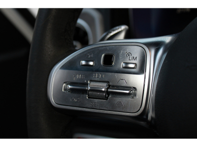 Mercedes-Benz G 63 AMG 63 585Ch | TVA | MALUS INCLUS | CARBONE | 360 | BURMEISTER