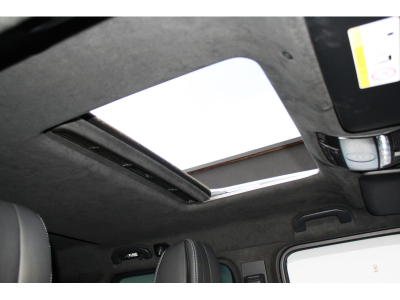 Mercedes-Benz G 63 AMG 63 585Ch | TVA | MALUS INCLUS | CARBONE | 360 | BURMEISTER