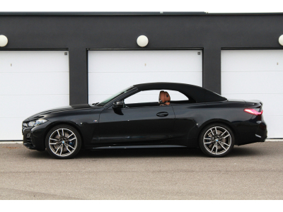 BMW M440 M440i xDrive Cabriolet | HARMAN KARDON | ACC | LASER