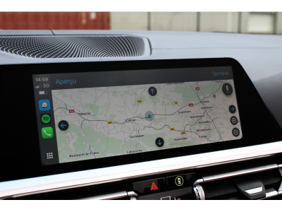 BMW M440 M440i xDrive Cabriolet | HARMAN KARDON | ACC | LASER