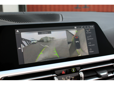 BMW M440 M440i xDrive Cabriolet | HARMAN KARDON | ACC | LASER