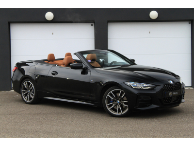 BMW M440 M440i xDrive Cabriolet | HARMAN KARDON | ACC | LASER