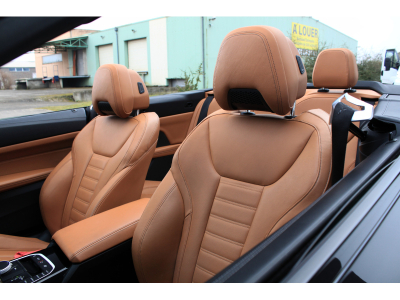 BMW M440 M440i xDrive Cabriolet | HARMAN KARDON | ACC | LASER