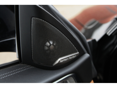 BMW M440 M440i xDrive Cabriolet | HARMAN KARDON | ACC | LASER