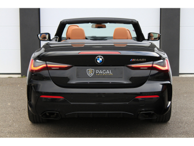 BMW M440 M440i xDrive Cabriolet | HARMAN KARDON | ACC | LASER
