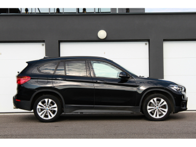 BMW X1 sDrive 20i