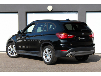 BMW X1 sDrive 20i
