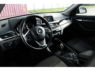 BMW X1 sDrive 20i