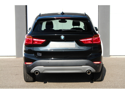 BMW X1 sDrive 20i