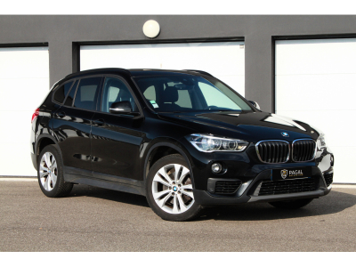 BMW X1 sDrive 20i
