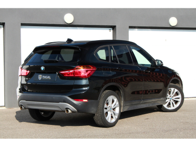 BMW X1 sDrive 20i