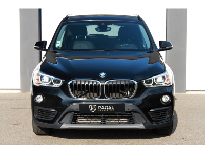 BMW X1 sDrive 20i