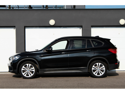 BMW X1 sDrive 20i