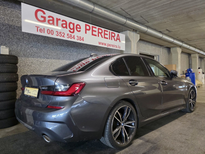 BMW 320 D NEW MODEL M SPORT PAKET CUIR NAVI