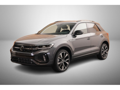 Volkswagen T-Roc 1.5 TSI DSG 150 R-Line