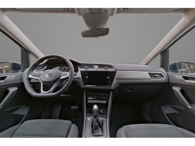 Volkswagen Touran 1.5 TSI 150 DSG Comfortline 7 places