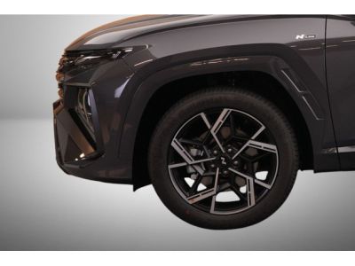 Hyundai Tucson 1.6 T-GDI AT 160 N-line 4x4