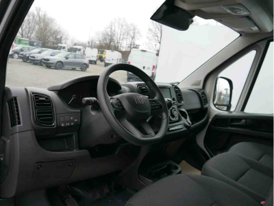 Fiat Ducato 2.2 Mjet 140 L4H3
