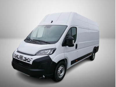 Fiat Ducato 2.2 Mjet 140 L4H3