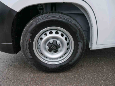 Fiat Ducato 2.2 Mjet 140 L4H3