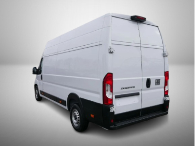 Fiat Ducato 2.2 Mjet 140 L4H3