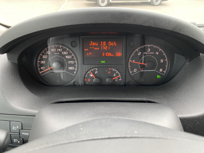 Citroën Jumper 2.2 Hdi 140 3.200km !! caisse avec Hayon