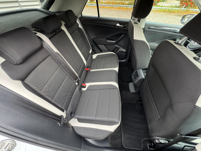 Volkswagen T-Roc 2.0 Tdi 150 DSG Style 4Motion
