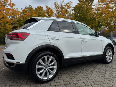 Volkswagen T-Roc 2.0 Tdi 150 DSG Style 4Motion
