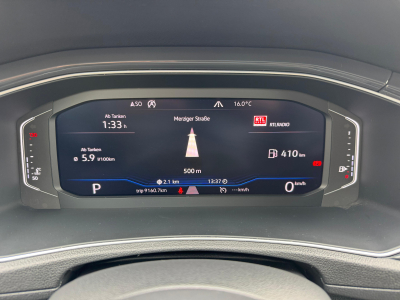 Volkswagen T-Roc 2.0 Tdi 150 DSG Style 4Motion