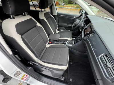 Volkswagen T-Roc 2.0 Tdi 150 DSG Style 4Motion