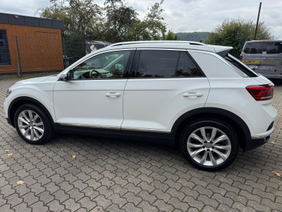 Volkswagen T-Roc 2.0 Tdi 150 DSG Style 4Motion