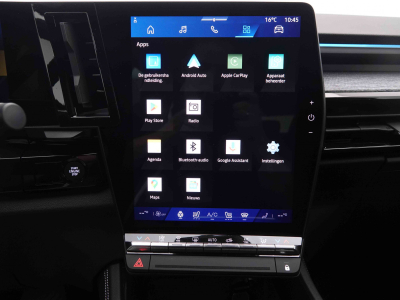 Renault Austral 1.6 E-Tech Full Hybrid 200 EDC TECHNO