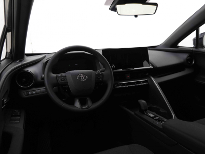 Toyota C-HR 1.8 VVT-i 140 Hybride Dynamic