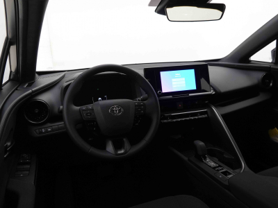 Toyota C-HR 1.8 VVT-i 140 Hybride Dynamic
