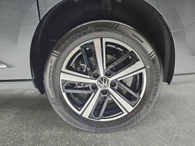 Volkswagen Caddy 1.5 TSI 116 DSG MAXI STYLE