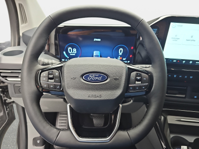 Ford Tourneo Custom 2.0 TDCI ECOBLUE 170 Auto  L1 Titanium X