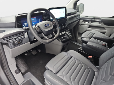 Ford Tourneo Custom 2.0 TDCI ECOBLUE 170 Auto  L1 Titanium X