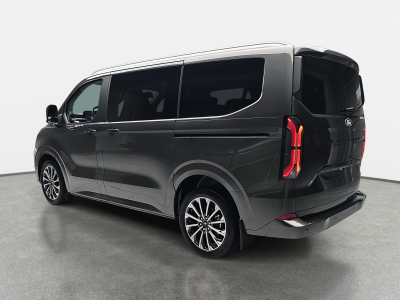 Ford Tourneo Custom 2.0 TDCI ECOBLUE 170 Auto L1 Titanium X